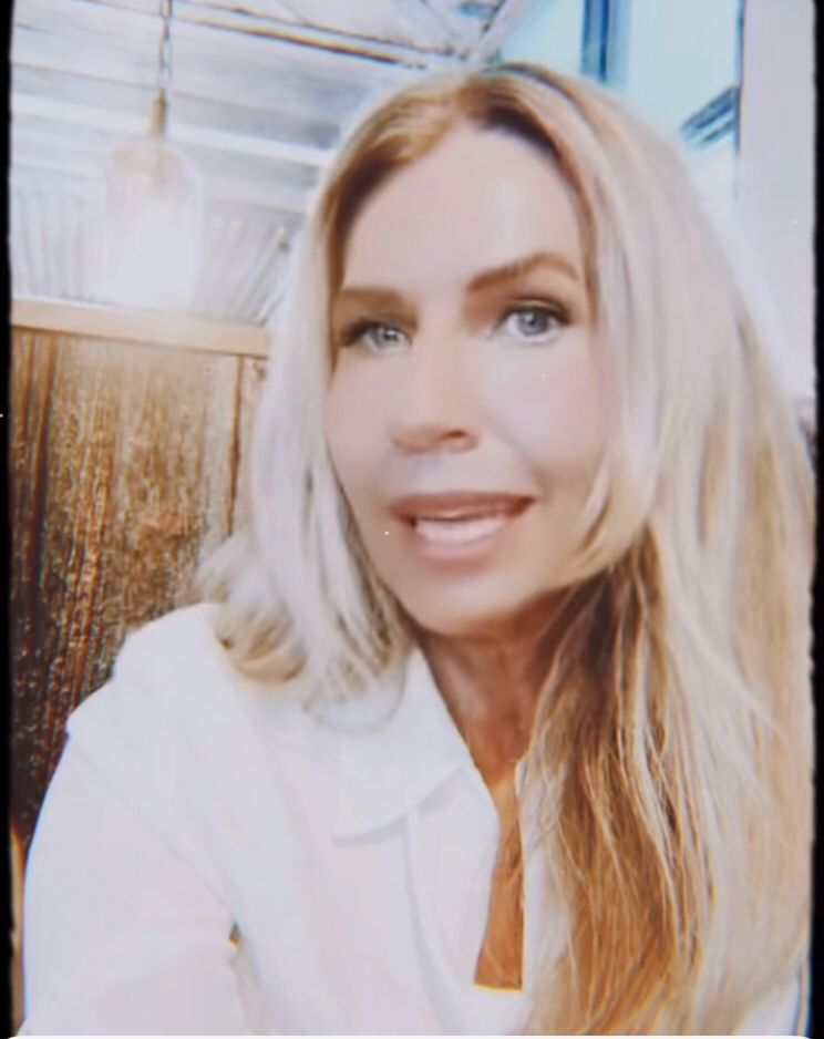 Susan Elizabeth